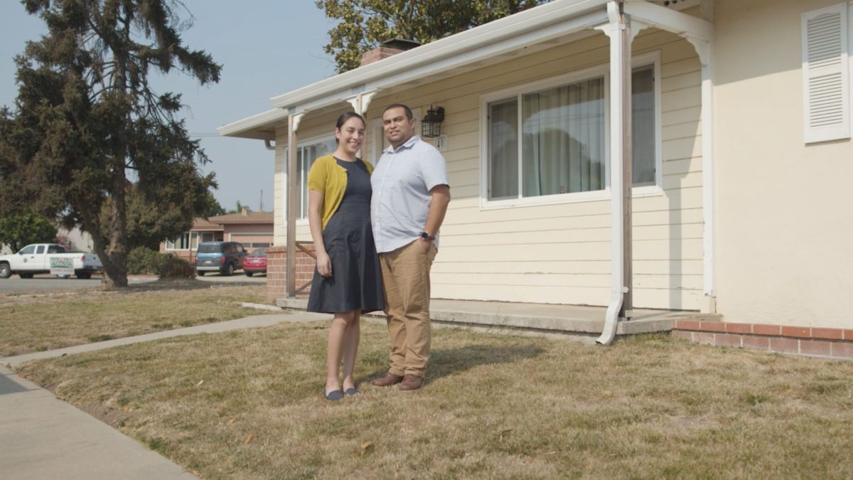 Pajaro Valley Shelter Services Non profit video production