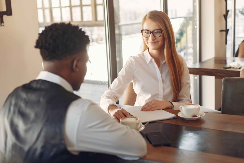How to conduct an interview for video production