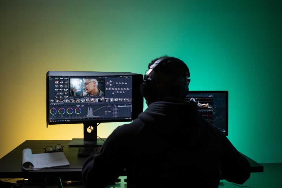 Should you hire a professional colorist for your video production scaled 3ce38e13 Should you hire a professional colorist for your video production?