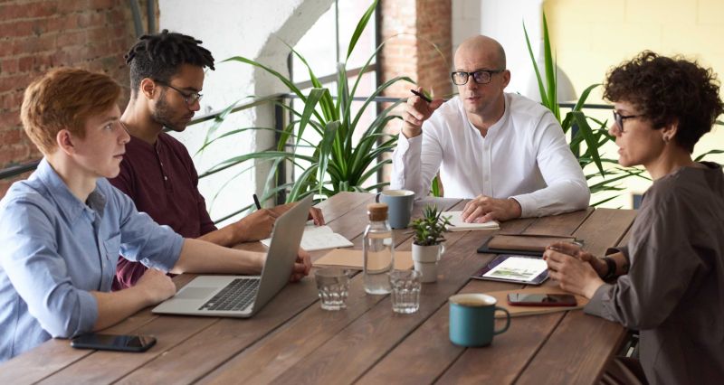 Video Production Concept Development Services San Francisco