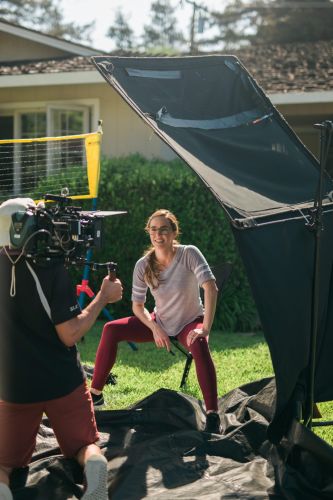 How to cast actors for video production