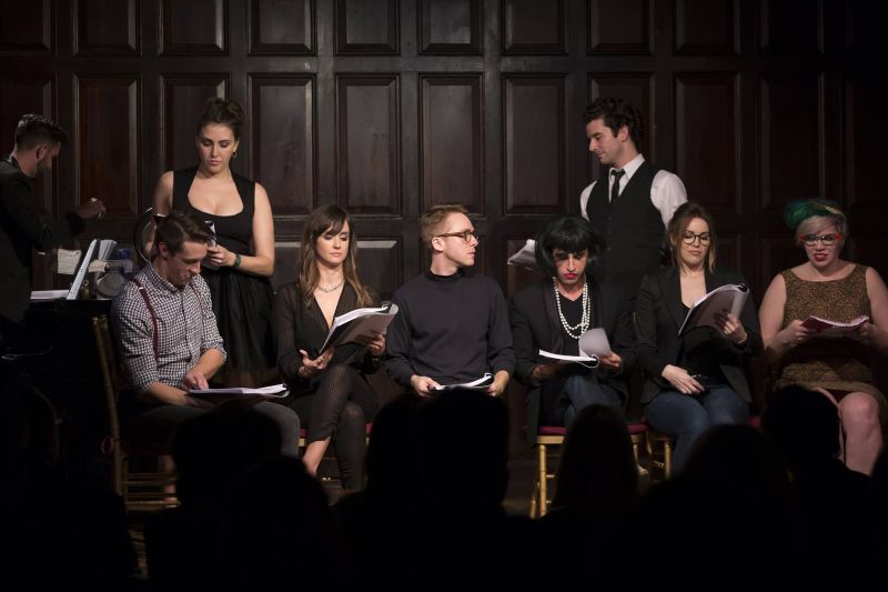 Professional Casting Services for San Francisco film and video production