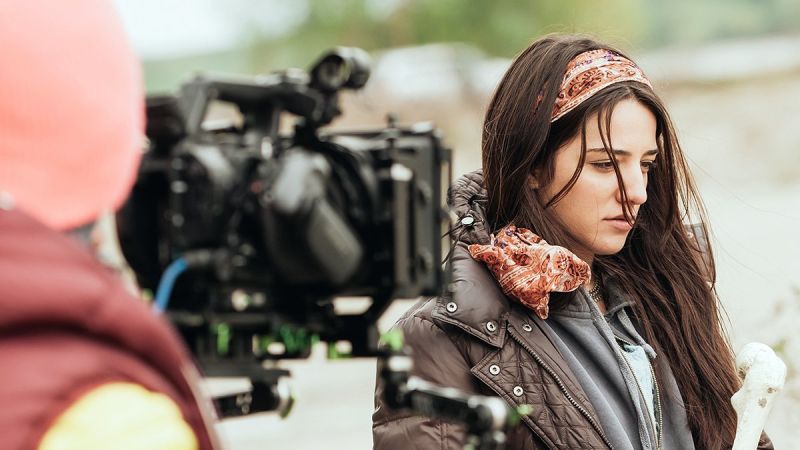 Acting Services San Francisco