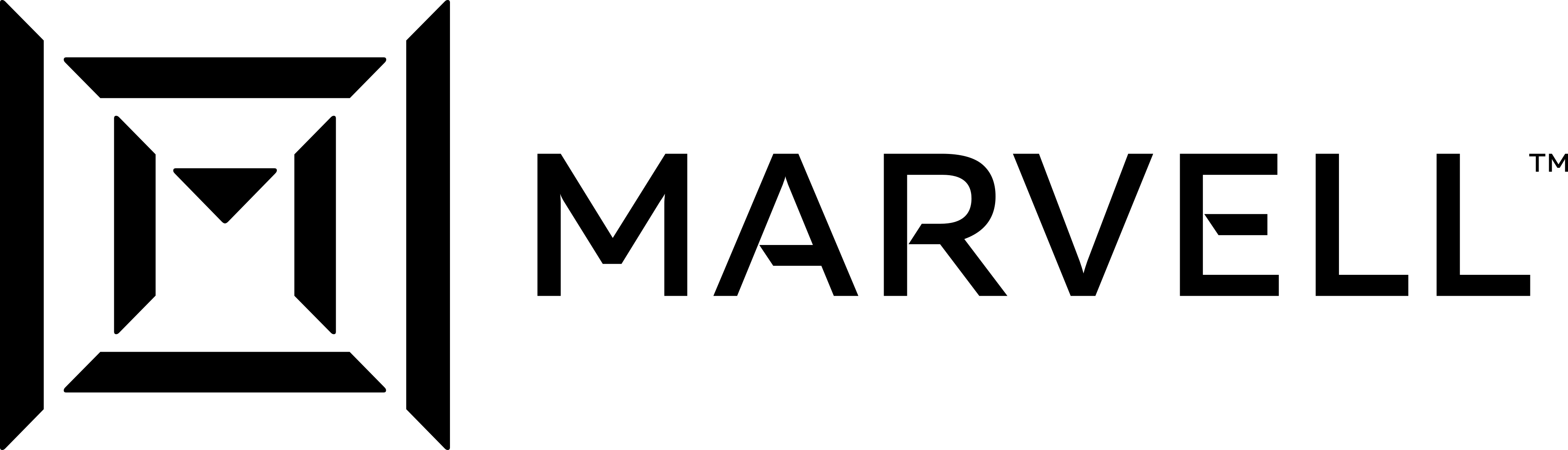 Marvell logo