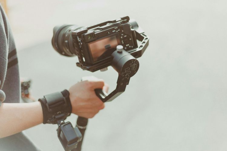 5 essential videography tips for beginners