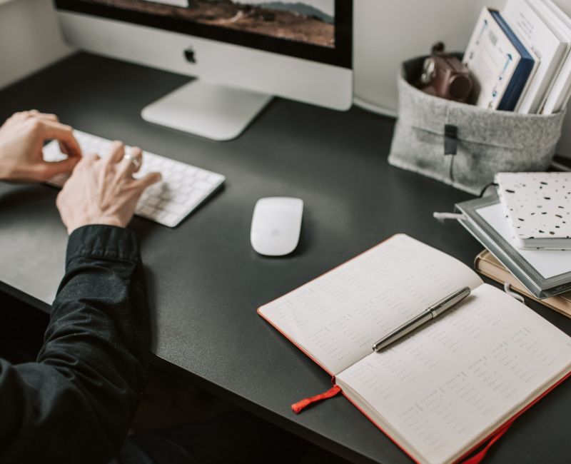 how to create a directors treatment