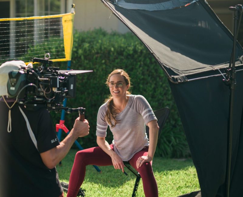 How to cast actors for video production