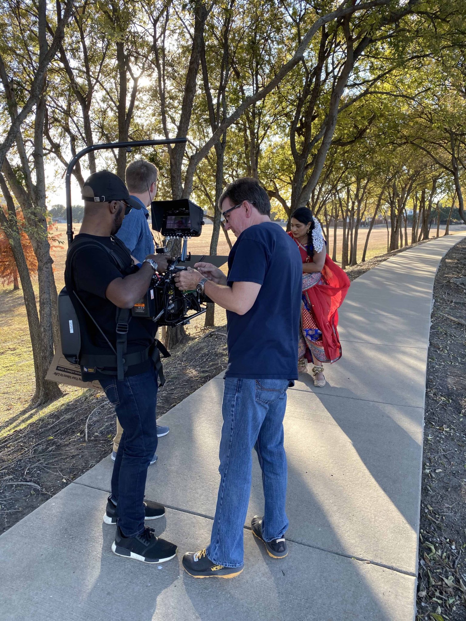 Galderma Luma Creative San Francisco Bay Area Video Production Company