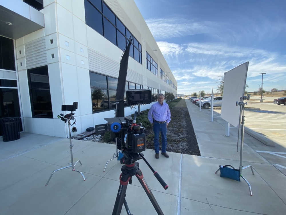 Galderma Luma Creative San Francisco Bay Area Video Production Company