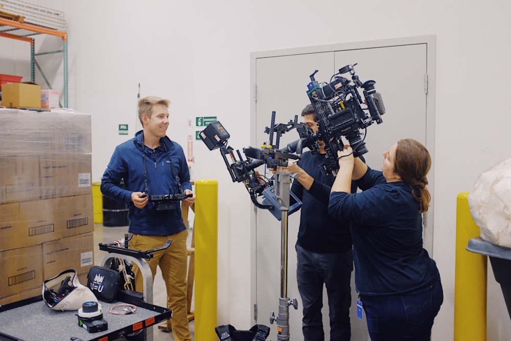 Galderma Luma Creative San Francisco Bay Area Video Production Company