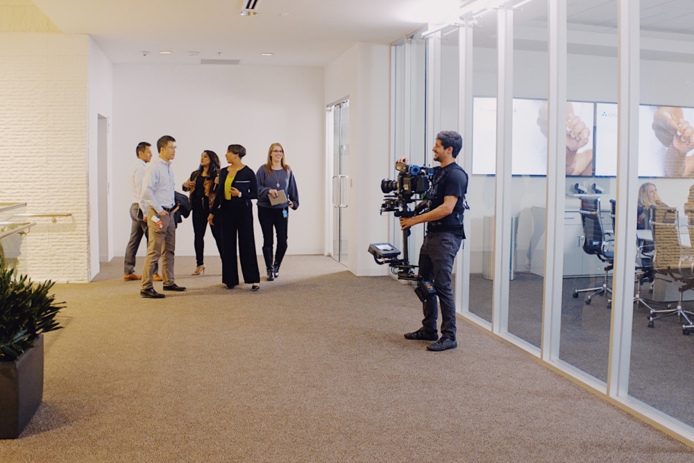 Galderma Luma Creative San Francisco Bay Area Video Production Company