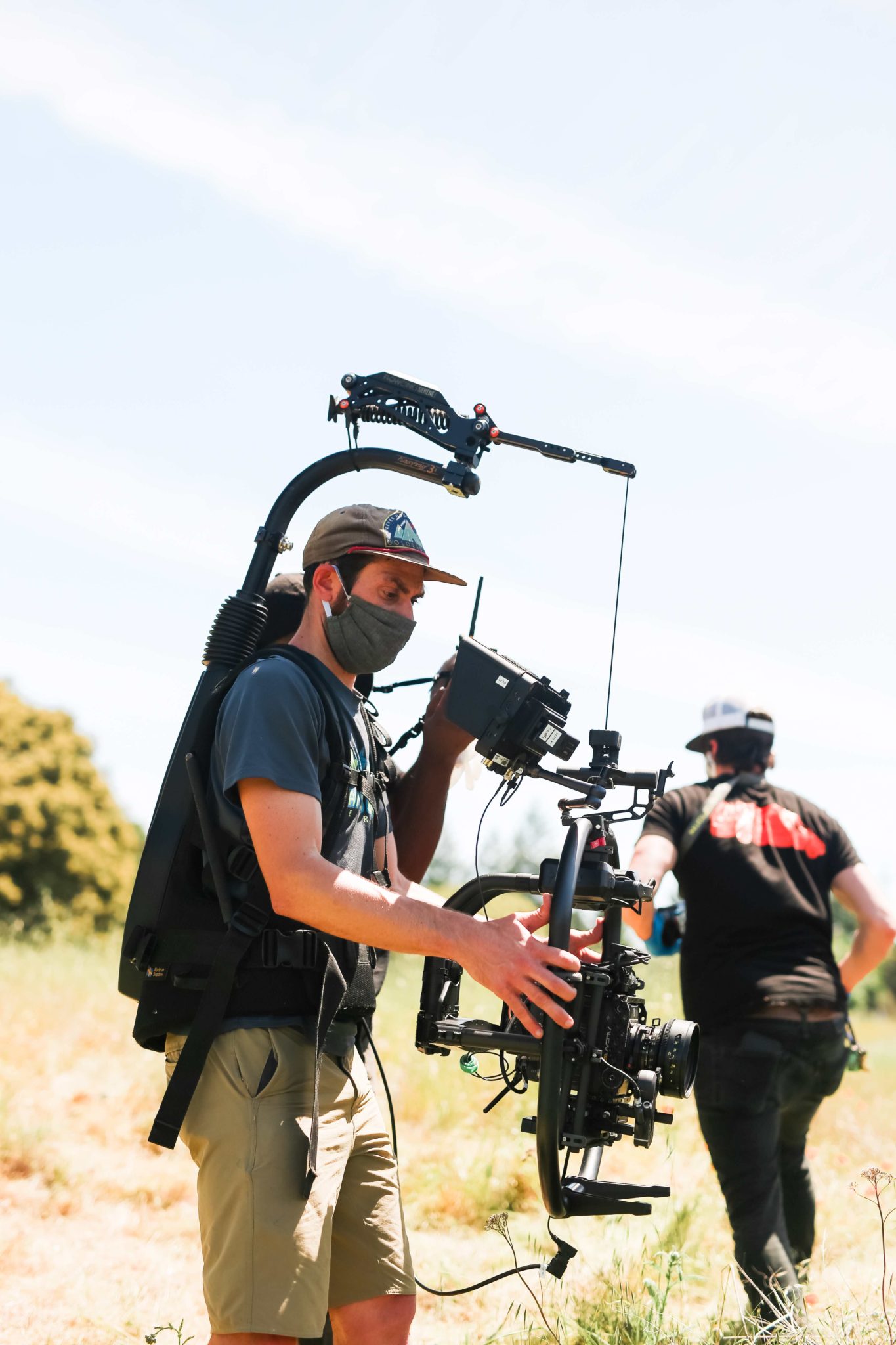 Sitpack Luma Creative San Francisco Bay Area Video Production Company
