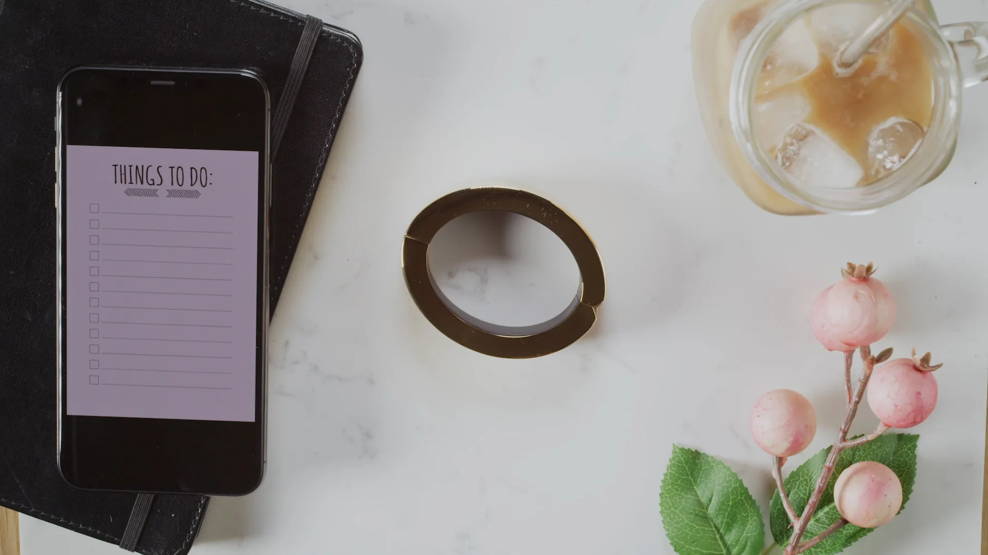 knect bracelet san francsico video production