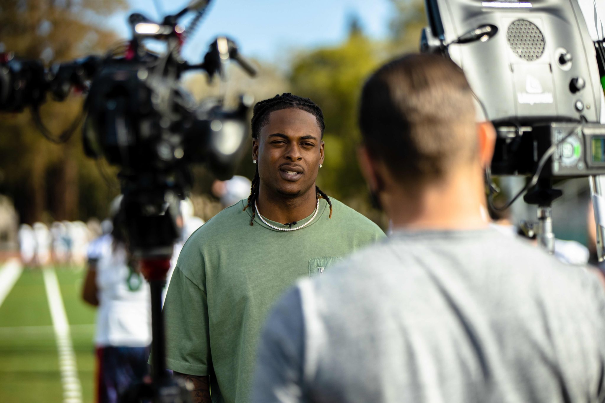 San Francisco Event Video Production 19