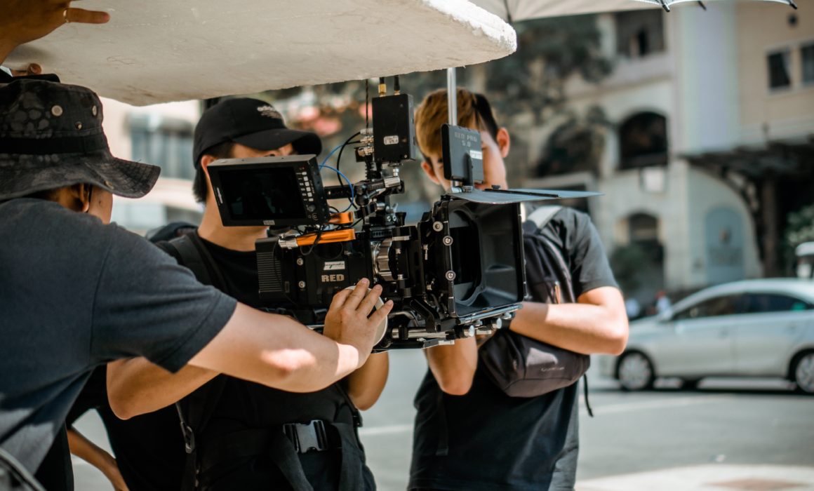 where to find San Francisco video production crew