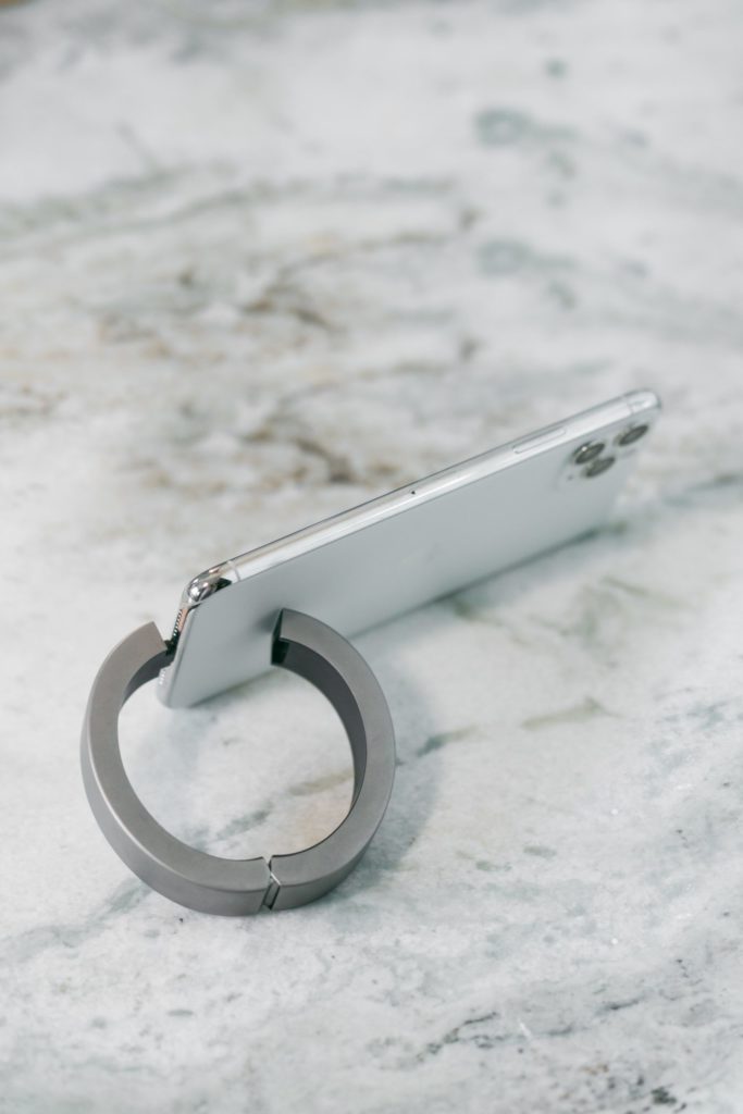 Knect San Francisco product photographer 10