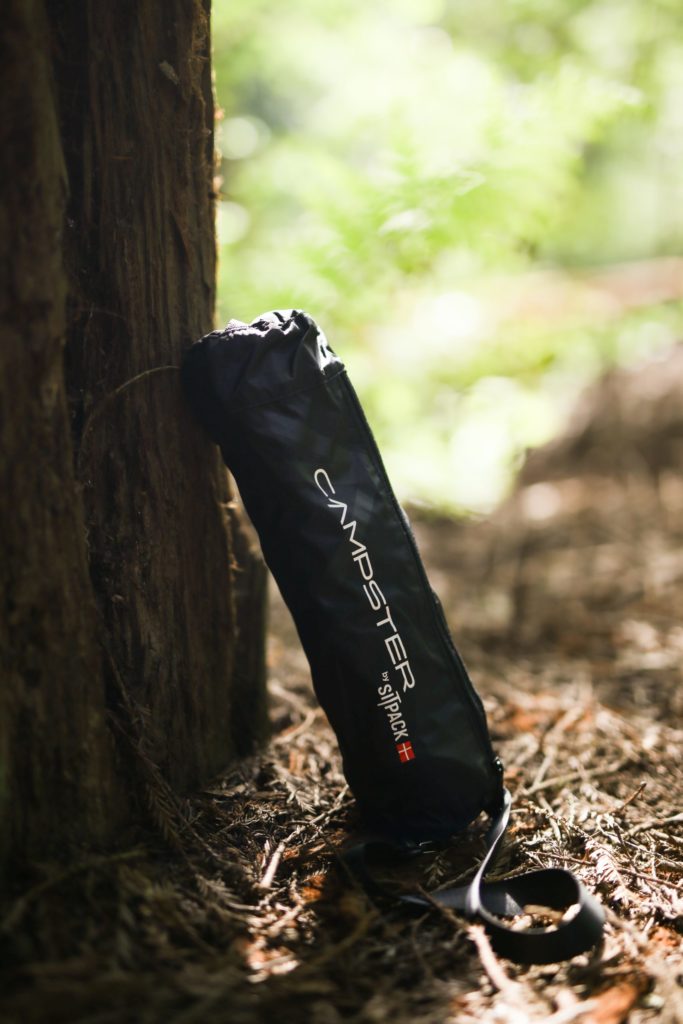 Sitpack San Francisco product photographer 3