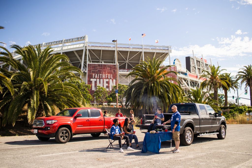 San Francisco crowdfunding video production