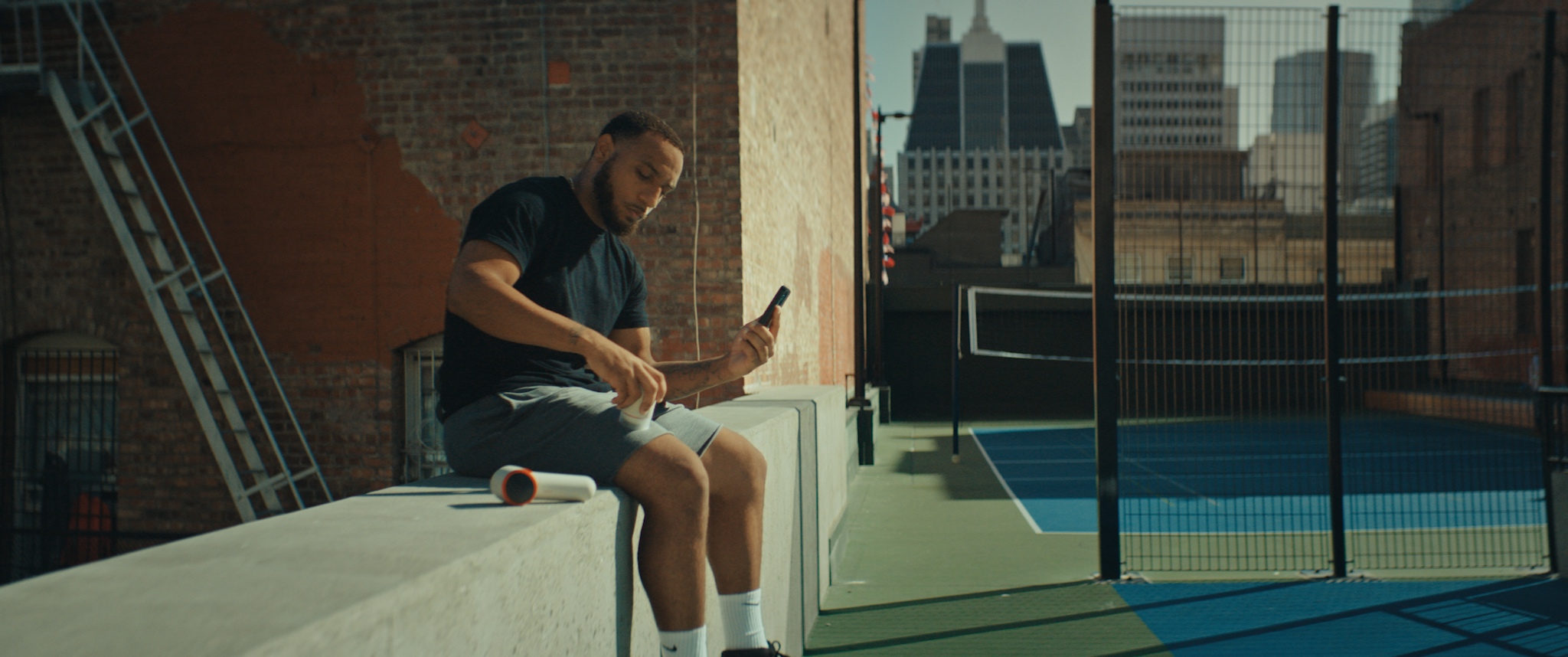 PACT product launch film produced by Luma Creative