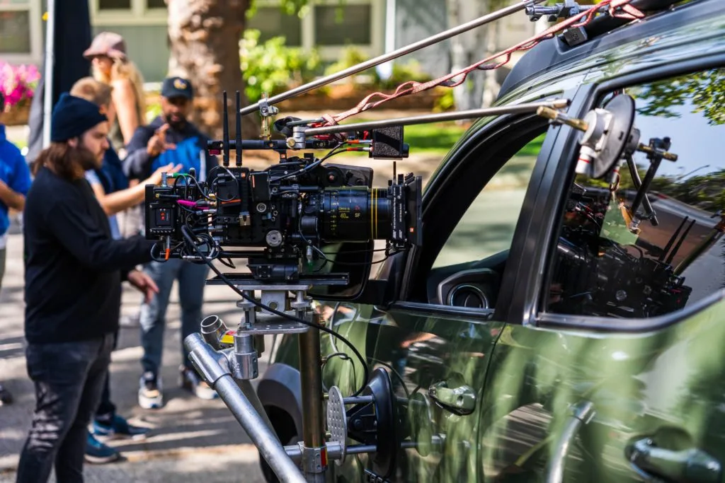 San Francisco Video Production Commercial Luma Creative