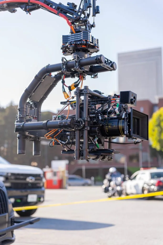 high end san Francisco video production agency