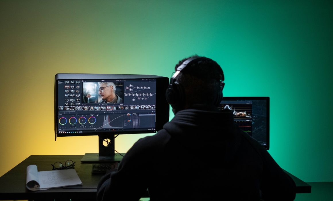 Should you hire a professional colorist for your video production?