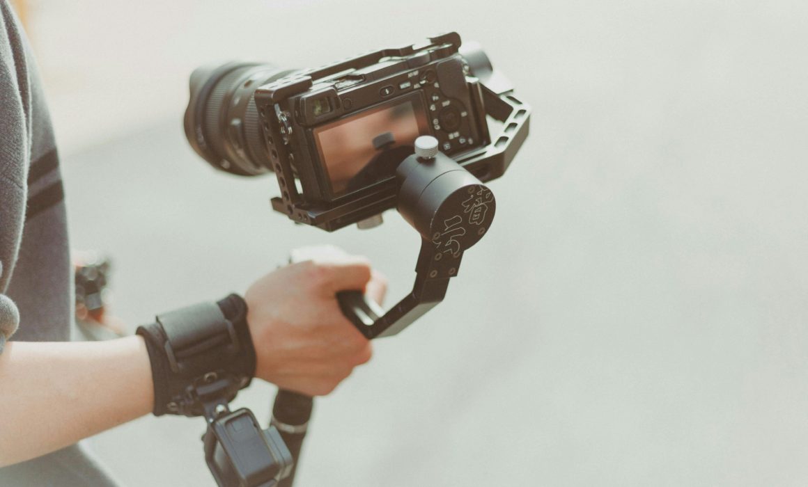 5 essential videography tips for beginners