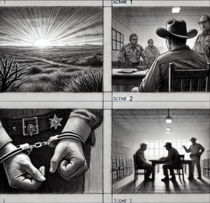 ai storyboarding