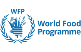 World Food Programme logo