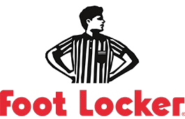 Foot Locker logo