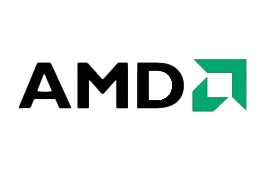AMD logo