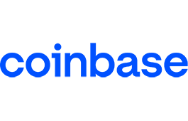 Coinbase logo