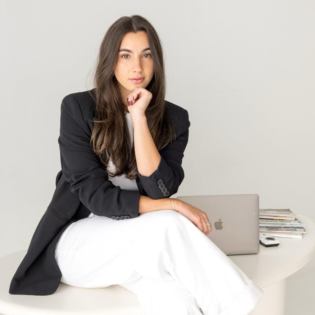 Lindsay Morrison, Creative Director & Social Strategist