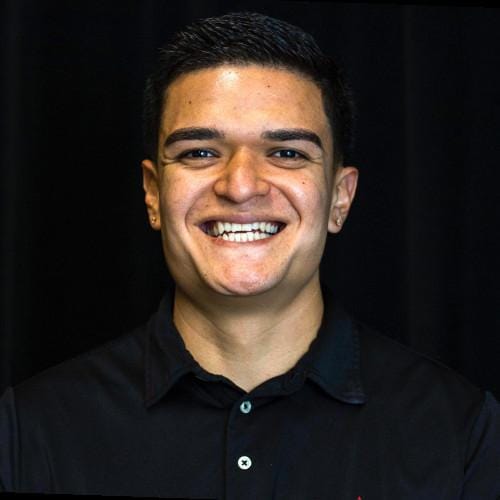 Rodrigo Pedraza, Director of Photography & Photographer