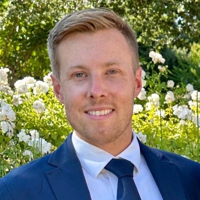 William Cook, Founder and Executive Producer of Luma Creative