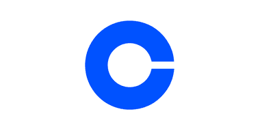 Coinbase logo