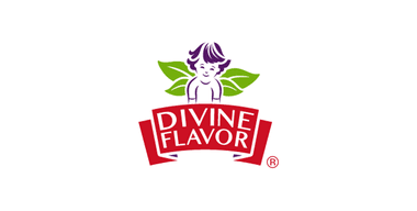 luma client divine flavor Divine Flavor logo