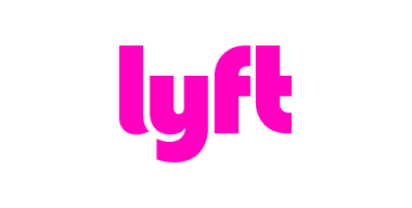 luma client lyft Lyft logo