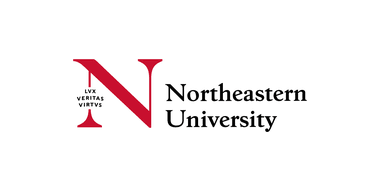 Northeastern University logo