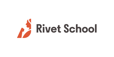 Rivet School logo