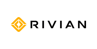 luma client rivian Rivian logo