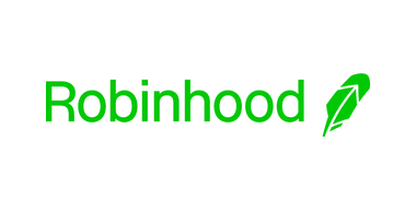 luma client robinhood Robinhood logo