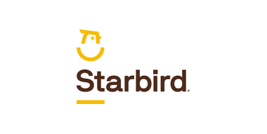 luma client starbird Starbird logo
