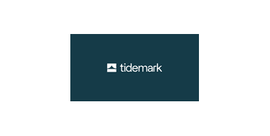 luma client tidemark Tidemark logo