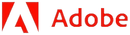 luma logo adobe v4 Adobe logo