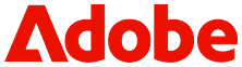 Adobe logo