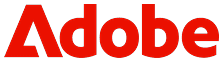 Adobe logo