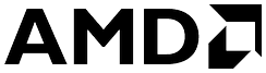 AMD logo