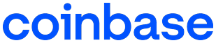 Coinbase logo