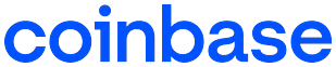 Coinbase logo